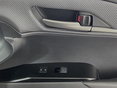 2026 Toyota Camry — photo 29 view