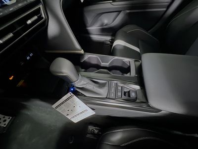 2026 Toyota Camry — photo 22 view