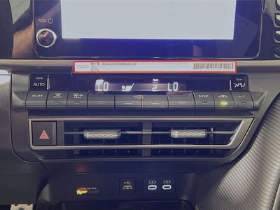 2026 Toyota Camry — photo 23 view