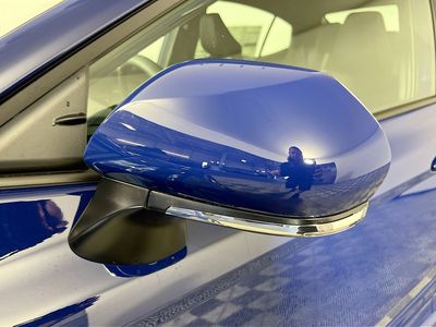 2026 Toyota Camry — photo 10 view
