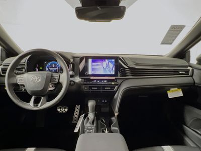 2026 Toyota Camry — photo 27 view