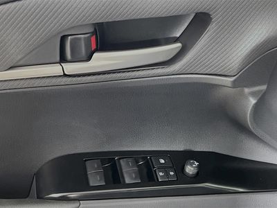 2026 Toyota Camry — photo 14 view