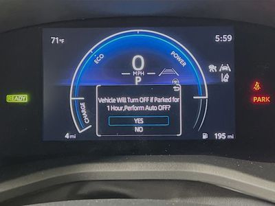 2026 Toyota Camry — photo 19 view
