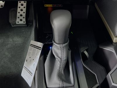 2026 Toyota Camry — photo 21 view