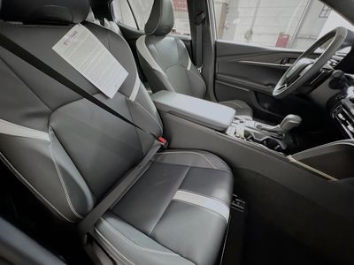 2026 Toyota Camry — photo 28 view