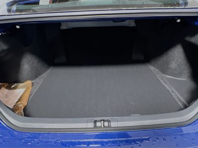2026 Toyota Camry — photo 31 view