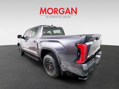 2026 Toyota Tundra Hybrid - Photo 4
