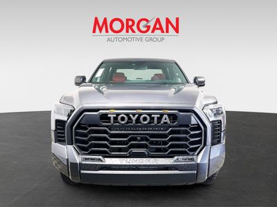 2026 Toyota Tundra Hybrid - Photo 7