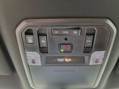 2026 Toyota Tundra Hybrid - Photo 17
