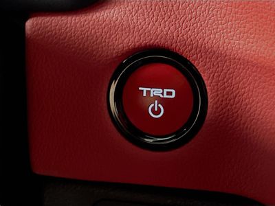 2026 Toyota Tundra Hybrid - Photo 19