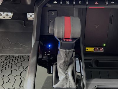 2026 Toyota Tundra Hybrid - Photo 20