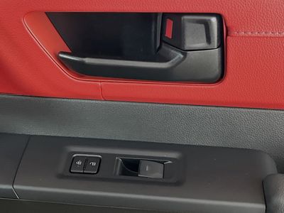 2026 Toyota Tundra Hybrid - Photo 28