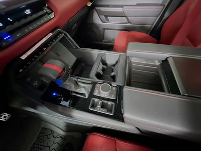 2026 Toyota Tundra Hybrid - Photo 21