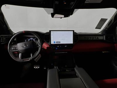 2026 Toyota Tundra Hybrid - Photo 26