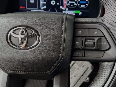 2026 Toyota Tundra Hybrid - Photo 16