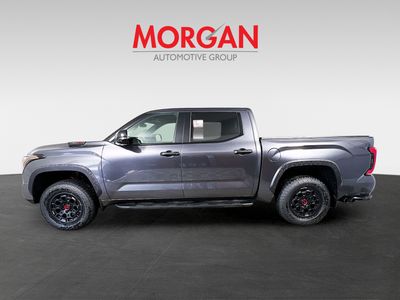 2026 Toyota Tundra Hybrid - Photo 5