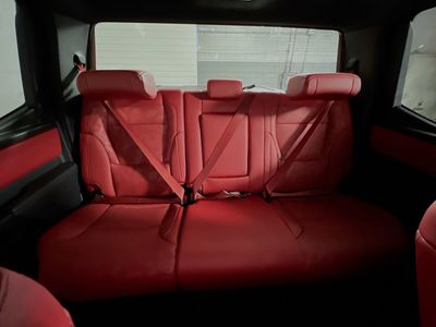 2026 Toyota Tundra Hybrid - Photo 29