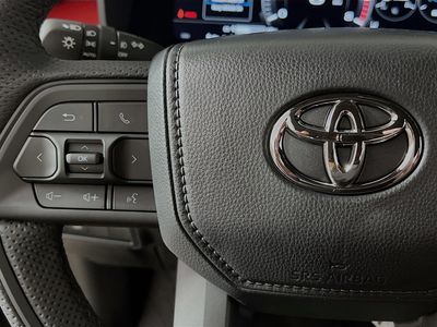 2026 Toyota Tundra Hybrid - Photo 15