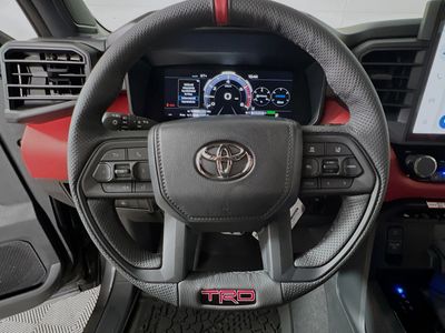 2026 Toyota Tundra Hybrid - Photo 14