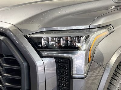 2026 Toyota Tundra Hybrid - Photo 8