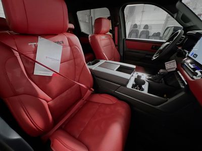2026 Toyota Tundra Hybrid - Photo 27