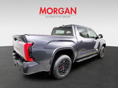 2026 Toyota Tundra Hybrid - Photo 3