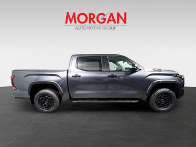 2026 Toyota Tundra Hybrid - Photo 2