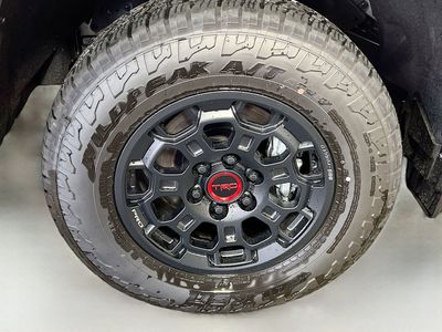 2026 Toyota Tundra Hybrid - Photo 10