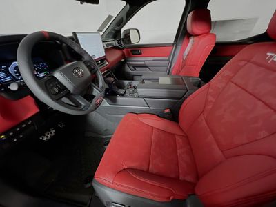 2026 Toyota Tundra Hybrid - Photo 11