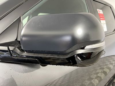 2026 Toyota Tundra Hybrid - Photo 9