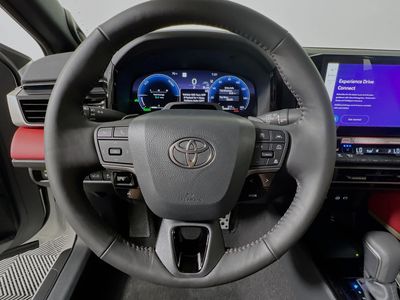 2026 Toyota Camry - Photo 15