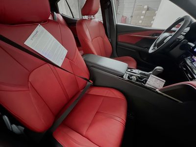 2026 Toyota Camry - Photo 28