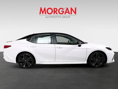 2026 Toyota Camry - Photo 2