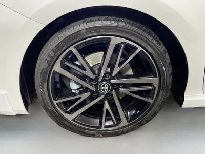 2026 Toyota Camry - Photo 11