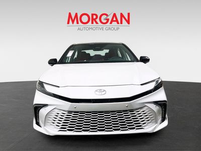 2026 Toyota Camry - Photo 8