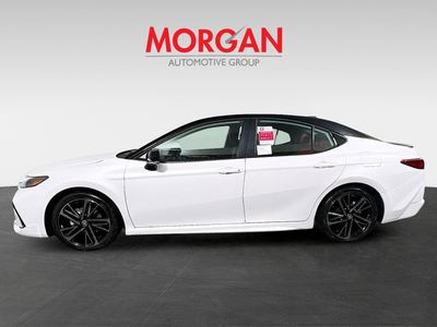 2026 Toyota Camry - Photo 6