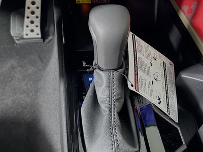 2026 Toyota Camry - Photo 21