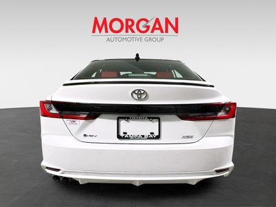 2026 Toyota Camry - Photo 4