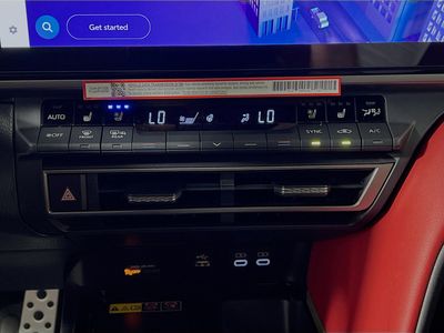 2026 Toyota Camry - Photo 23