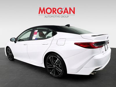 2026 Toyota Camry - Photo 5