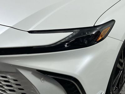2026 Toyota Camry - Photo 9