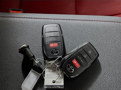 2026 Toyota Camry - Photo 33