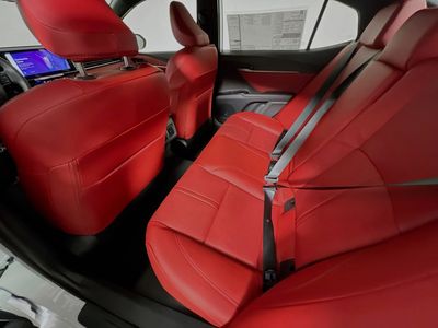 2026 Toyota Camry - Photo 26