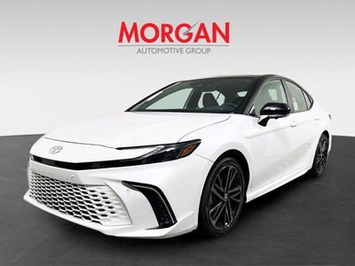 2026 Toyota Camry - Photo 7