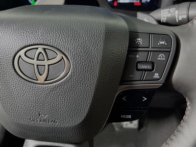 2026 Toyota Camry - Photo 17