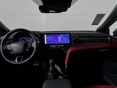 2026 Toyota Camry - Photo 27