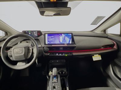 2026 Toyota Prius Plug-In Hybrid - Photo 27