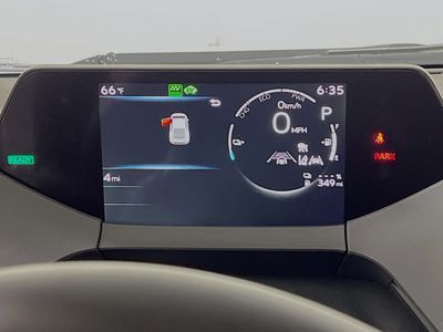 2026 Toyota Prius Plug-In Hybrid - Photo 19