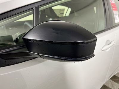 2026 Toyota Prius Plug-In Hybrid - Photo 10