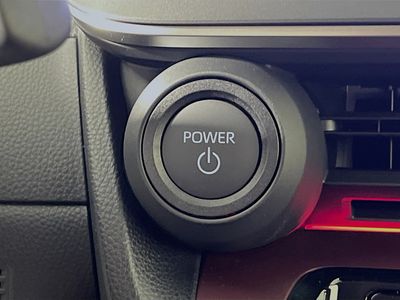 2026 Toyota Prius Plug-In Hybrid - Photo 20